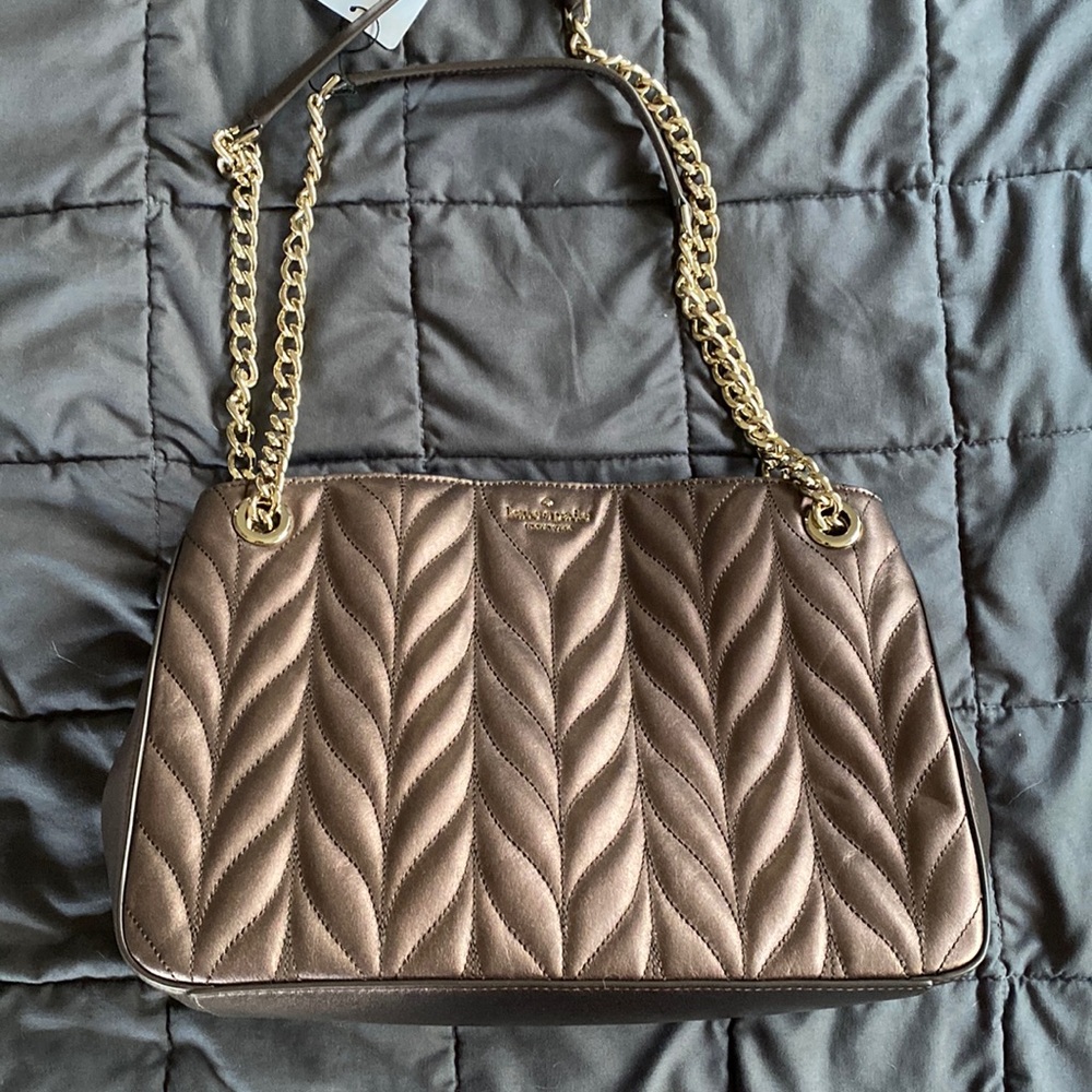 🚫SOLD❌. 
Kate Spade Briar Lane